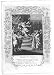 Biblical Religion Religious Scripture Bible Warning To Priests Antique Religious Print