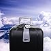 Luggage Tags, Travel Bag Tag Set and Identifier Labels for your Suitcase-Baggage