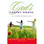 God's Trophy Women: You Are Blessed and Highly Favored