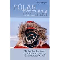 Polar Dream Kindle Edition
