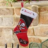NFL Tampa Bay Buccaneers Stocking