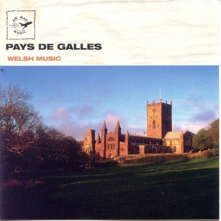 CD-Charts  Search : Welsh Music
