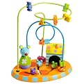 Boikido Mouse Family Maze