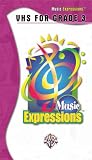 Music Expressions Grade 3 [VHS]/
