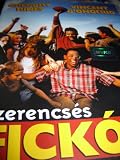 Good Luck (1996) / FICKOK
