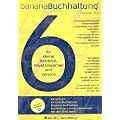 Banana Buchhaltung 6.0 - Version 2011