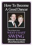 WESTCOAST SWING - Basic/Intermediate