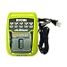 Ryobi 12 Volt Lithium Ion Battery Charger 140503001