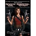 Resident Evil/Resident Evil: Apocalypse (Double Feature, 2 discs) Bilingual