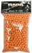 Grenade Launcher Paintballs .43 Caliber (Bag 1000) (Red)