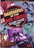  : Daredevils of the Red Circle DVD (2-Disc Set)