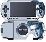 Wrappz 3M Vinyl Cover: Elvis - for PSP Slim & Lite (PSP)