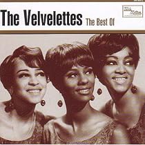 The Velvelettes: The Best Of