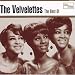 The Best of the Velvelettes