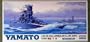 Yamato Battleship 1-250 by Arii