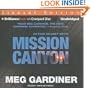 Mission Canyon: An Evan Delaney Novel (Evan Delaney Series)