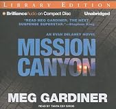 Mission Canyon