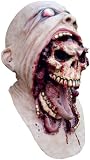 Burp Charlie Mask