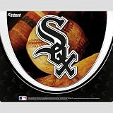 Chicago White Sox Logo 15/16 Laptop Skin