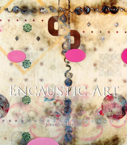 Encaustic Art (Art of Century)