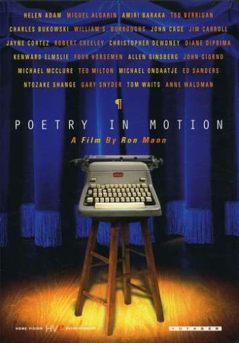 Poetry in Motion