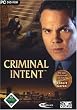 Criminal Intent