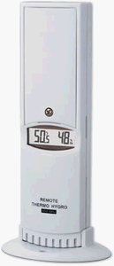 La Crosse TX7U Wireless Temperature and Humidity Sensor