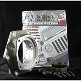Advance Adapters 50-0405 GM 4L60 Transmission To Jeep Dana 300 Transfer Case by Advance Adapters