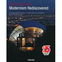 Julius Shulman : La red�couverte d'un modernisme
