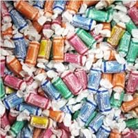 Tootsie Rolls Assorted Fruit Rolls 3 pounds (48 ounces)