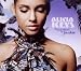 Alicia-Keys-Element of Freedom cd cover