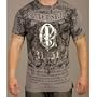 Silver Star GSP Premium Tee - Grey, XXL