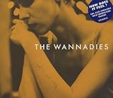 The Wannadies How Does It Feel 1996 UK 2-CD single set DIE004CD1/2