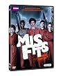 Misfits: Season 2