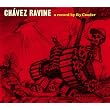 Chavez Ravine