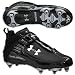 Under Armour ISO Mid D BLK/GREY