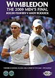Wimbledon - The 2009 Mens Final  [DVD]