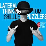 Lateral Thinking Puzzlers