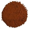 BUY : Frontier Cocoa Powder, Dutch-process Certified Organic, Fair Trade Certified, 16-Ounce Bag