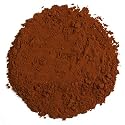 Frontier Cocoa Powder, Dutch-process (10-12% Cocoa Butter) Certified Organic, Fair Trade Certified™, 16 Ounce Bag