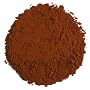 Frontier Cocoa Powder, Dutch-process (10-12% Cocoa Butter) Certified Organic, Fair Trade Certified, 16 Ounce Bag