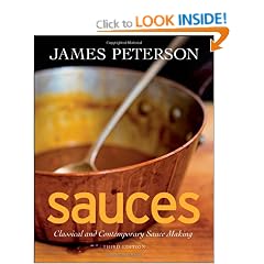 Sauces: Classical and Contemporary Sauce Making