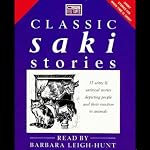 Classic Saki Stories | Saki