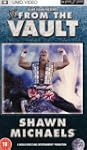 Wwe - from the Vault: Shawn Michaels...