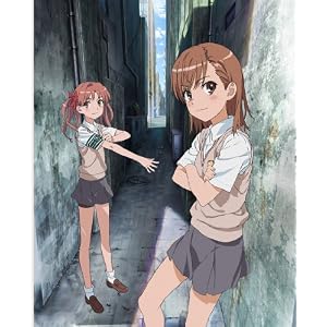 とある科学の超電磁砲S