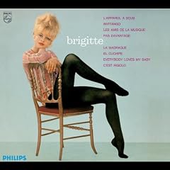 Brigitte Bardot