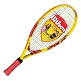 Wilson US Open Junior Tennis Racquets - One Color 19 Inch