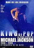 King Of Pop (3 DVD)