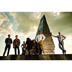 Transformers 4: La Era De La Extinción