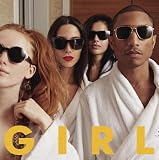 G  I  R  L (Vinyl) [12 inch Analog]